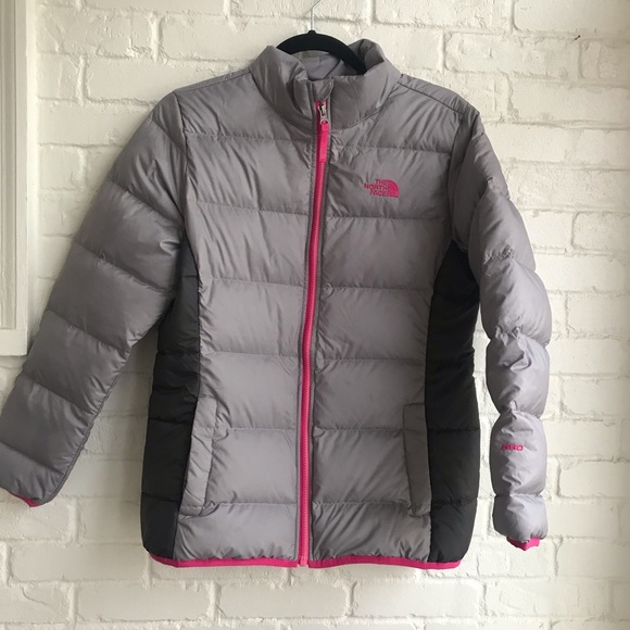 jackets for girls under 500